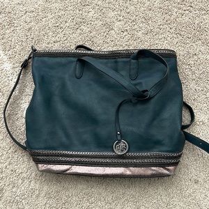 Giovani & Rucci purse